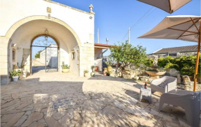 Awesome home in Marina di Ragusa with WiFi and 2 Bedrooms, Marina Di Ragusa